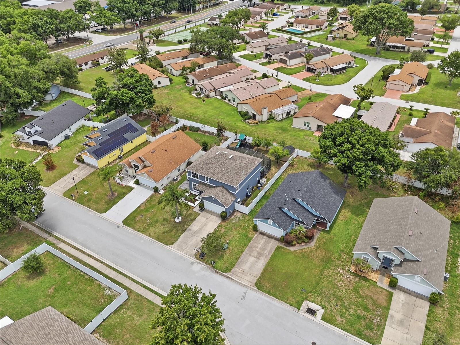 BUCKEYE POINTE - Residential