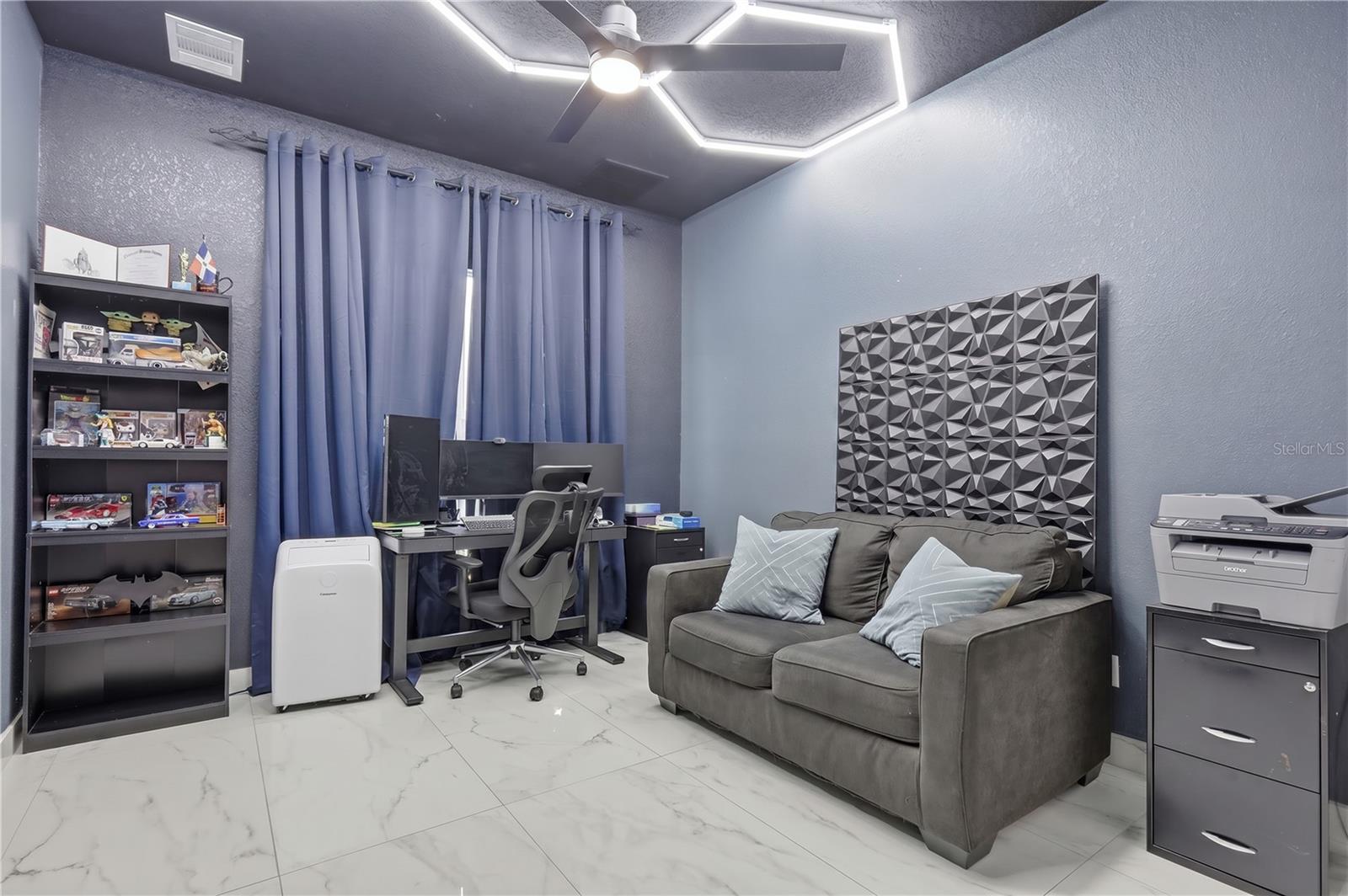BUCKEYE POINTE - Residential