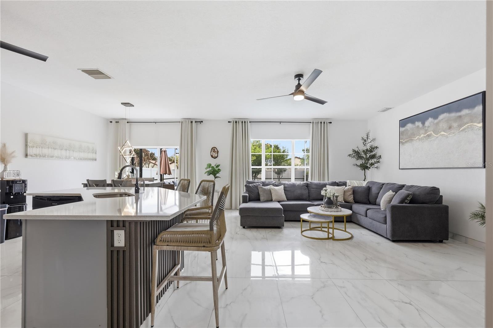 BUCKEYE POINTE - Residential