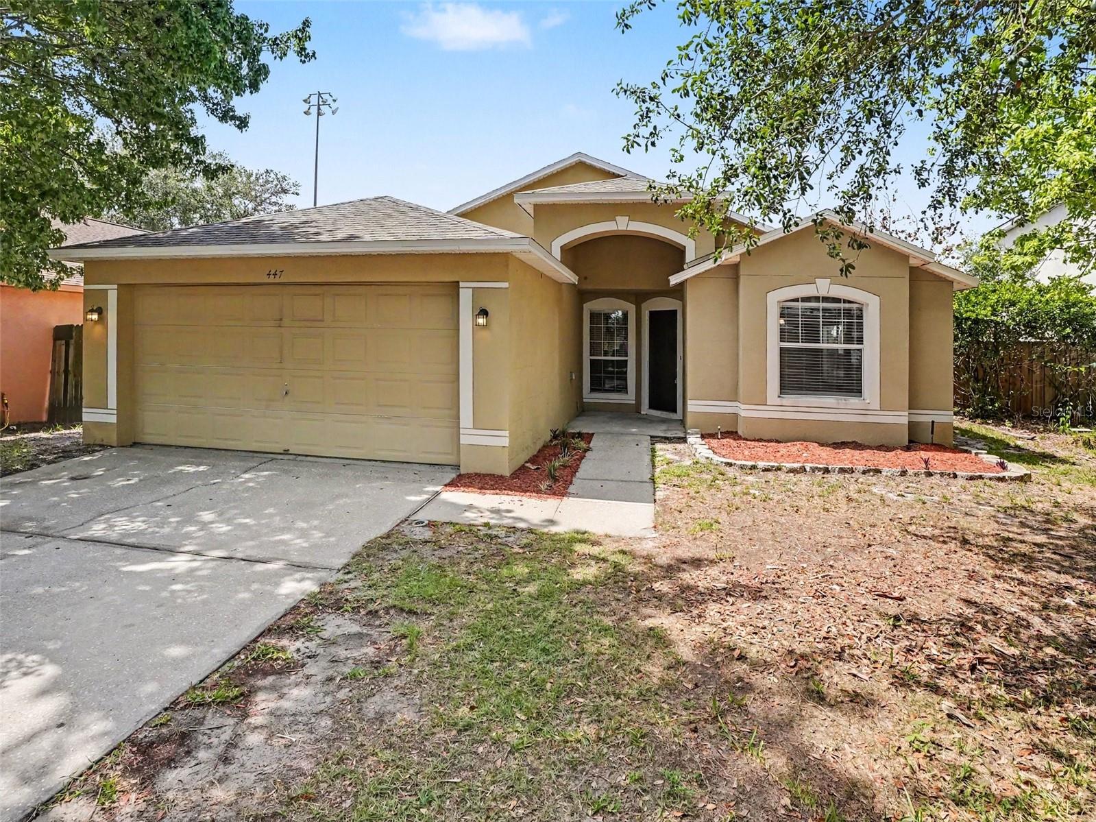 PINES WEKIVA PH 02 SEC 03 - Residential