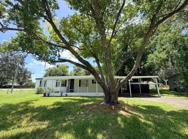 RAMBLEWOOD SUB - Residential