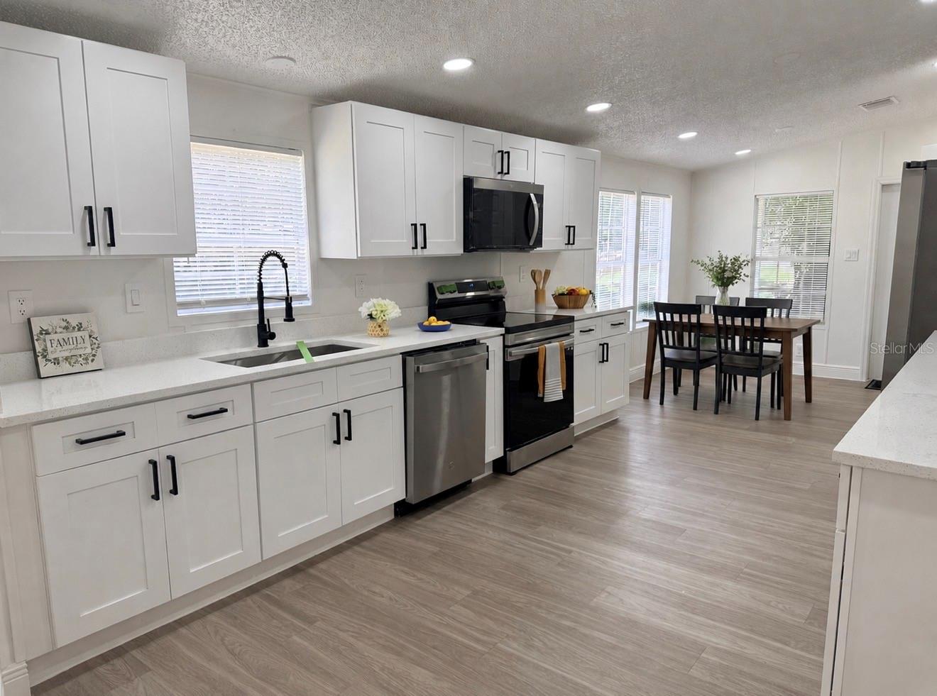 RAMBLEWOOD SUB - Residential