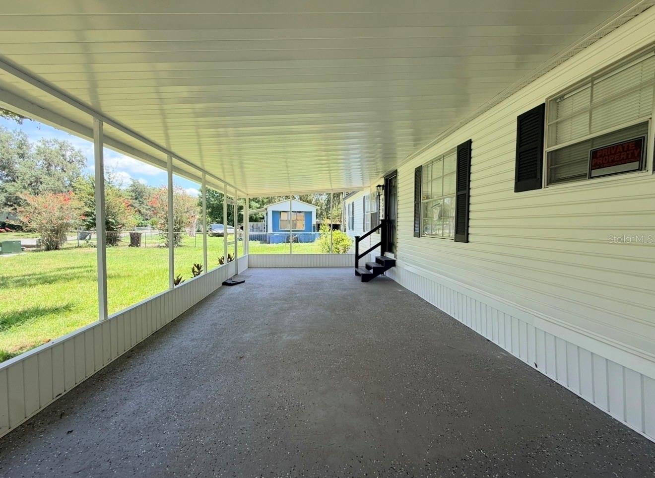 RAMBLEWOOD SUB - Residential