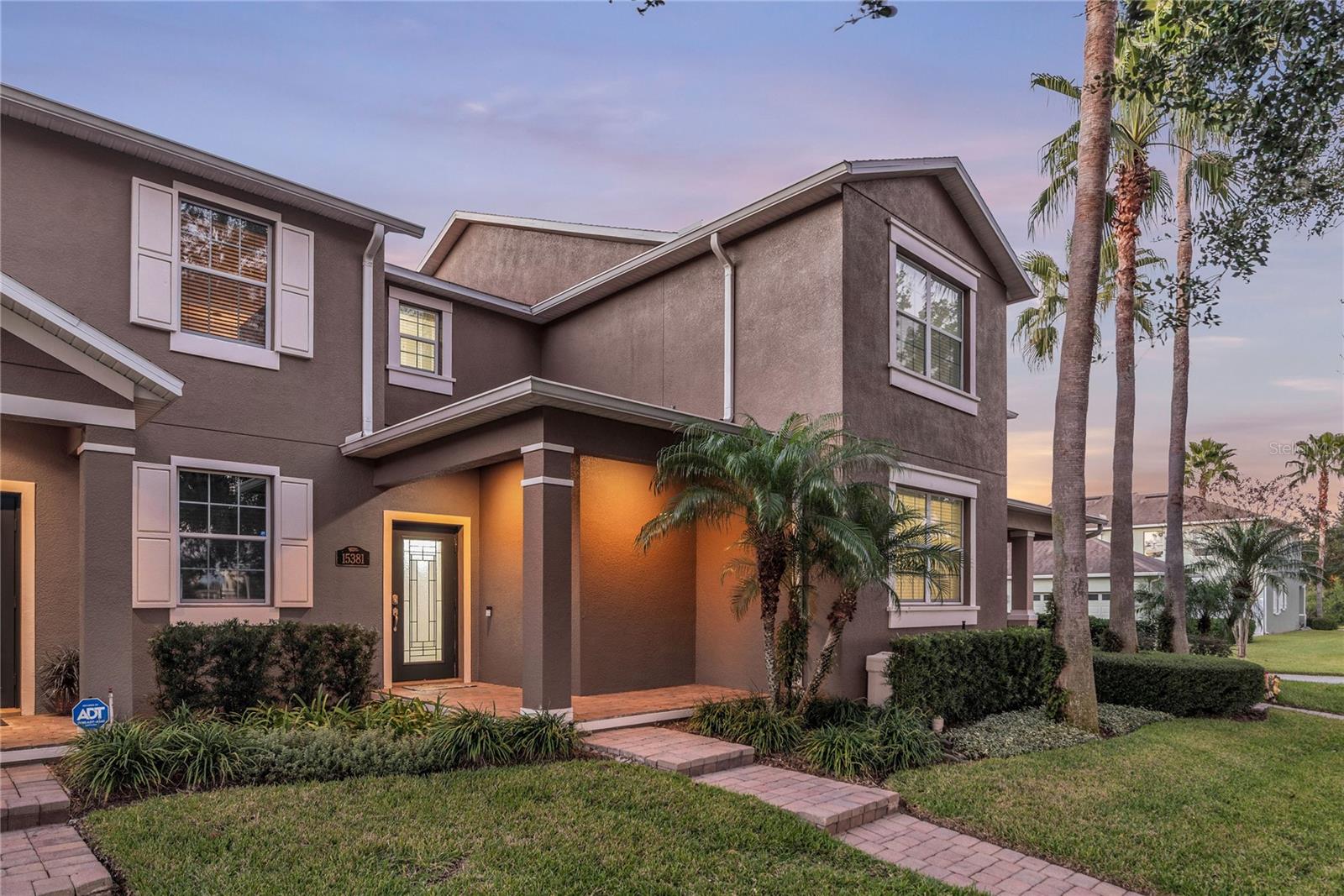SIGNATURE LAKES PH 02 A B H I J - Residential Lease