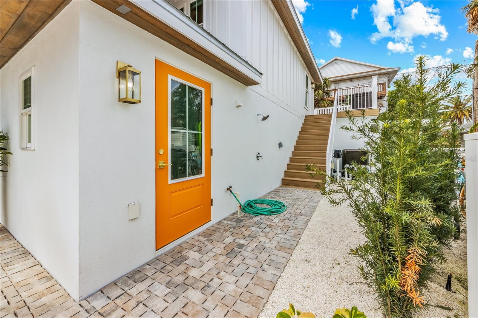 ANNA MARIA BEACH - Residential