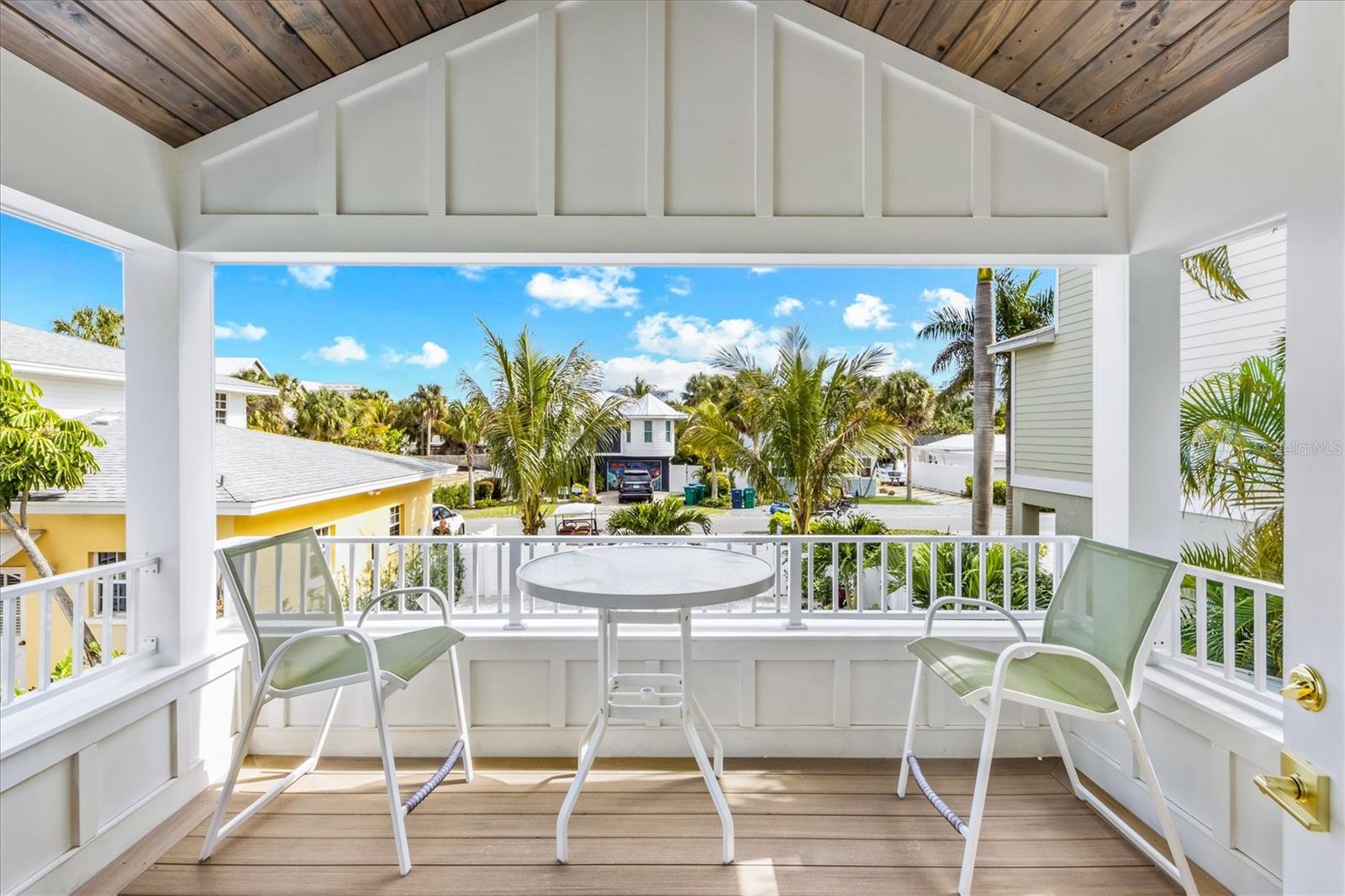 ANNA MARIA BEACH - Residential