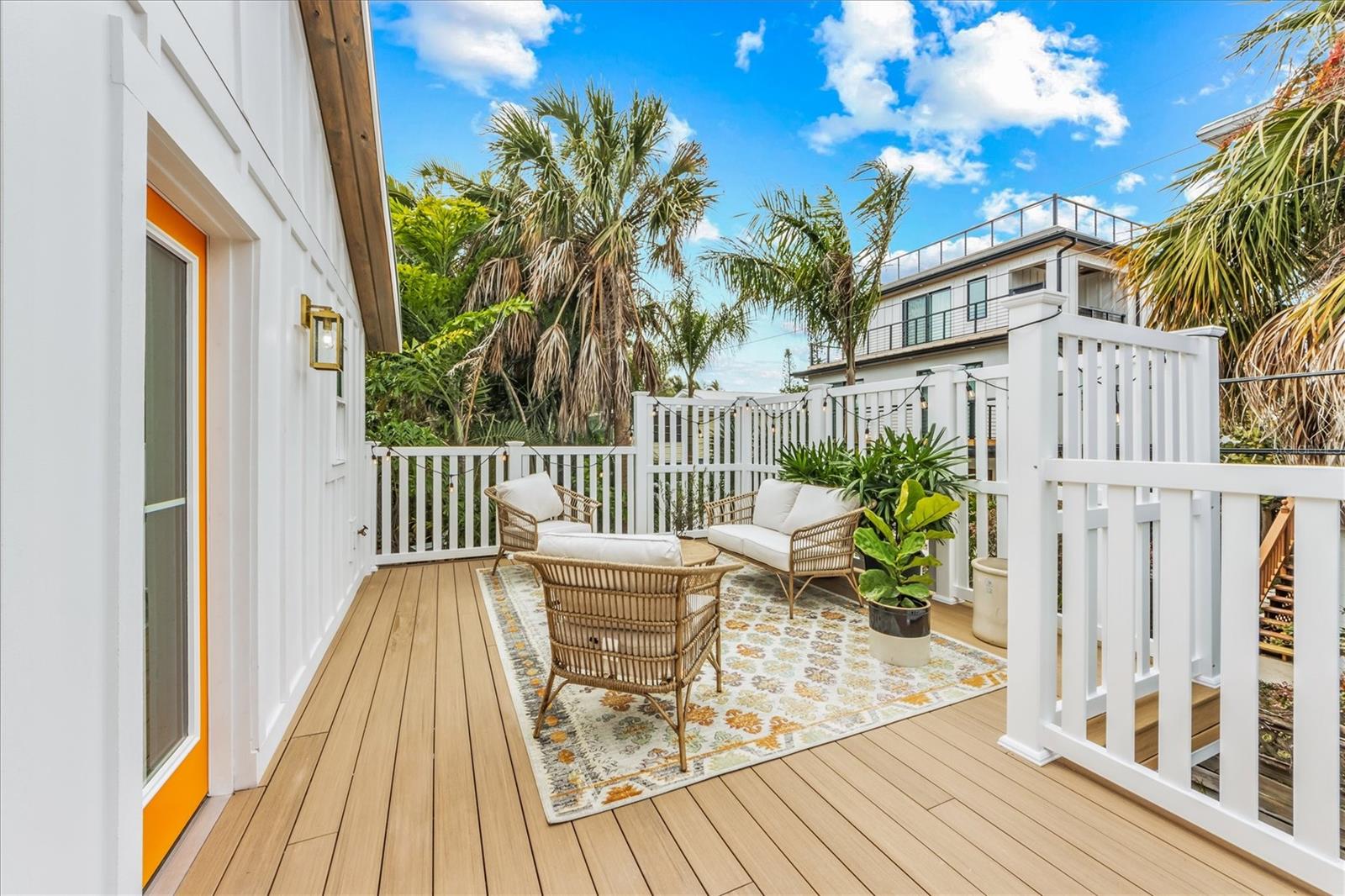 ANNA MARIA BEACH - Residential