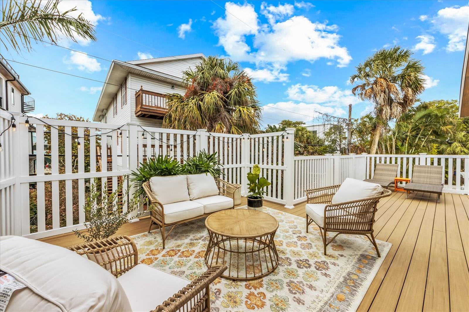 ANNA MARIA BEACH - Residential