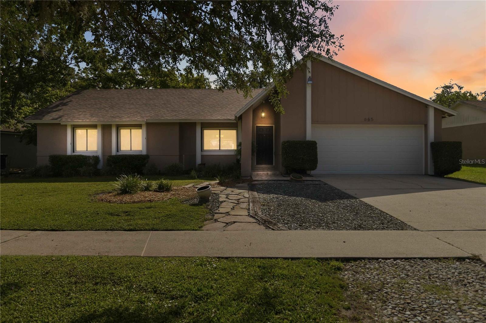 FOXMOOR UNIT 3 - Residential