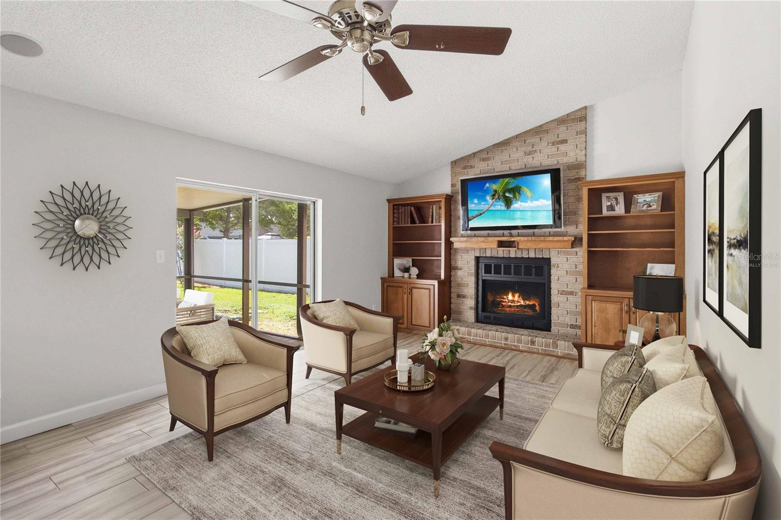FOXMOOR UNIT 3 - Residential