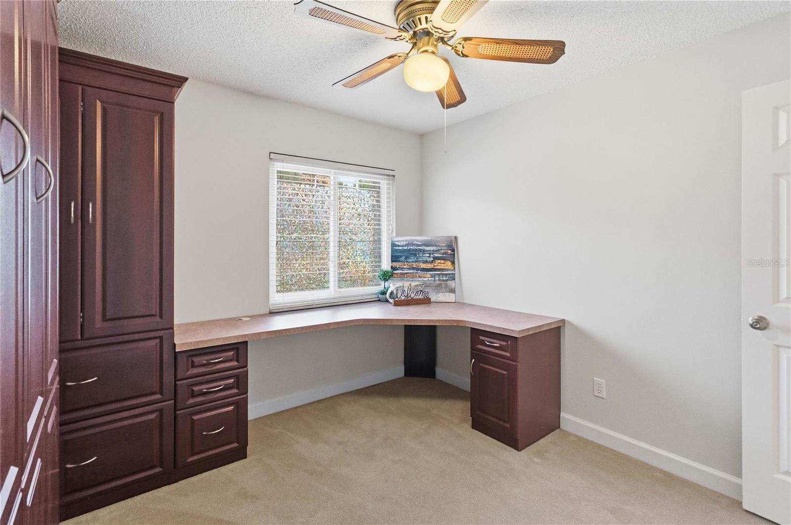FOXMOOR UNIT 3 - Residential