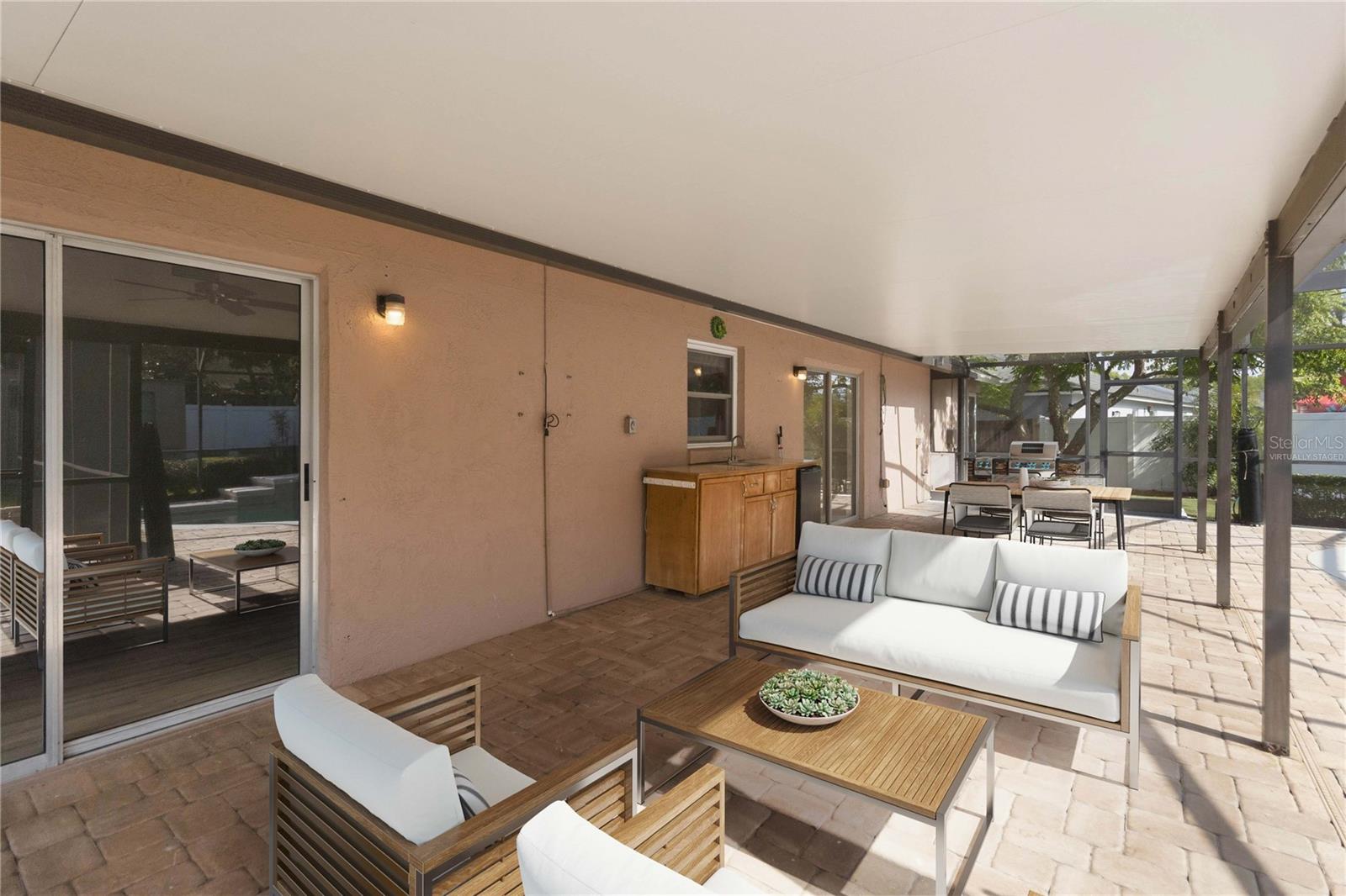 FOXMOOR UNIT 3 - Residential