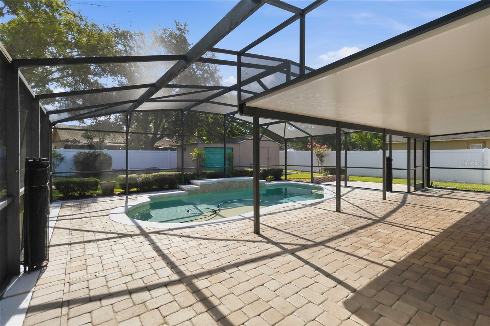 FOXMOOR UNIT 3 - Residential