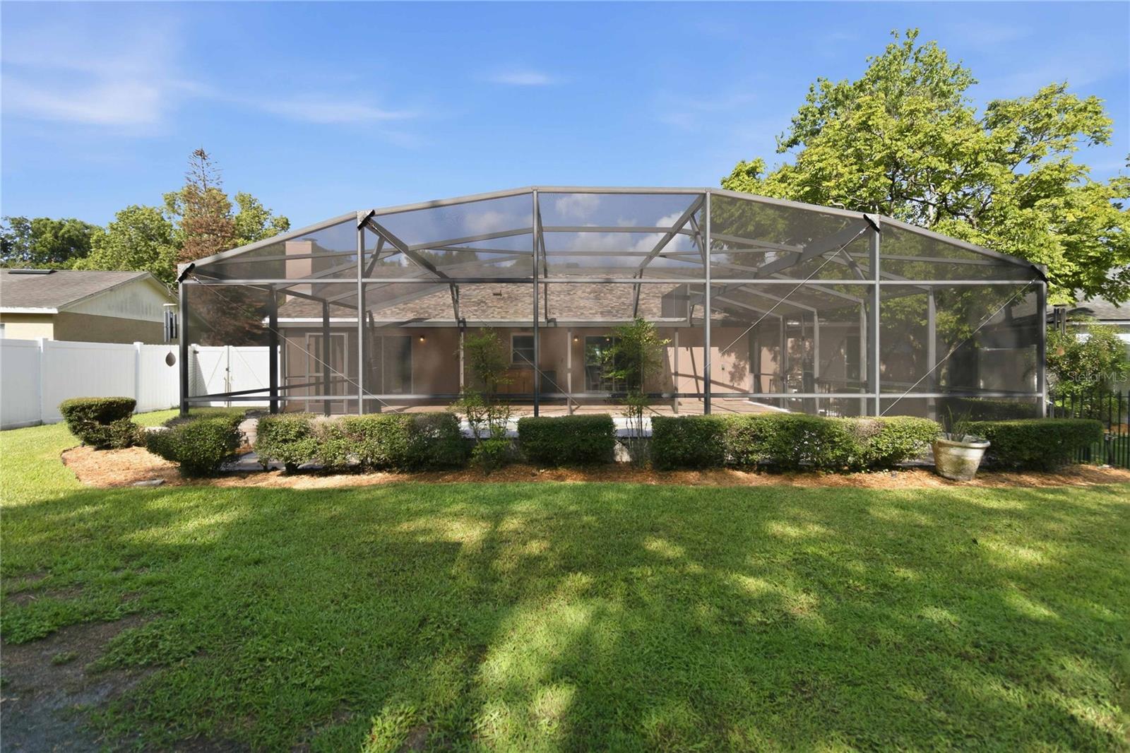 FOXMOOR UNIT 3 - Residential