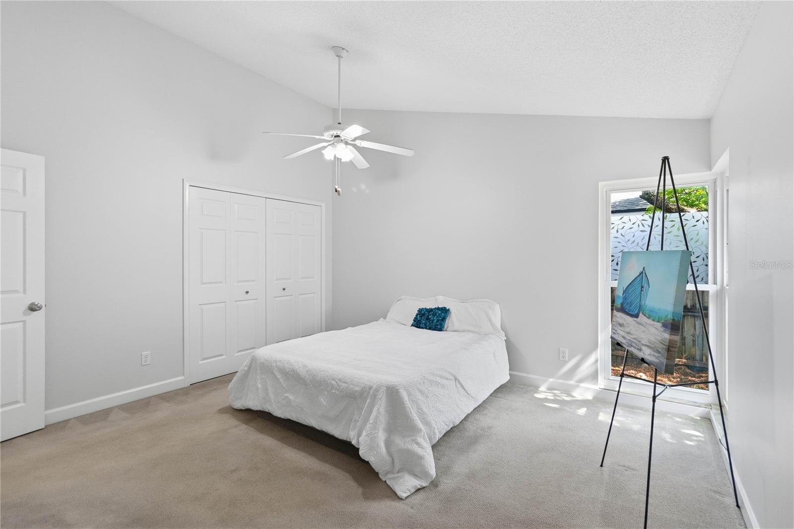 FOXMOOR UNIT 3 - Residential