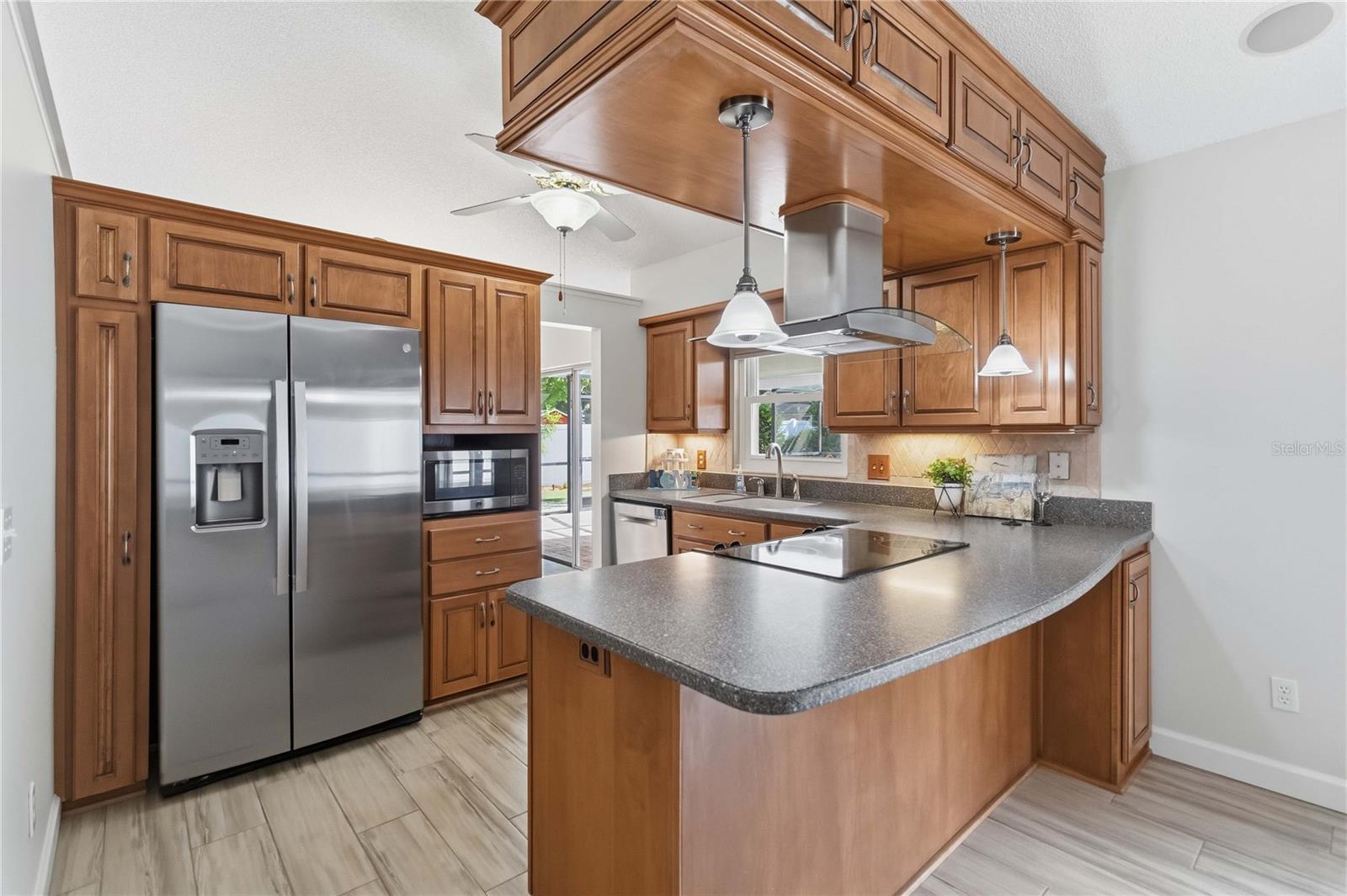 FOXMOOR UNIT 3 - Residential