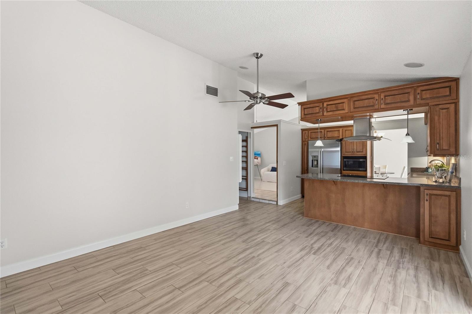 FOXMOOR UNIT 3 - Residential