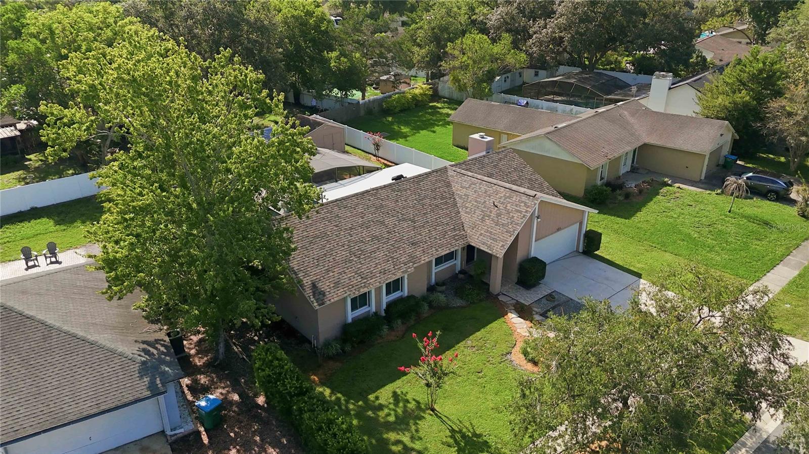 FOXMOOR UNIT 3 - Residential