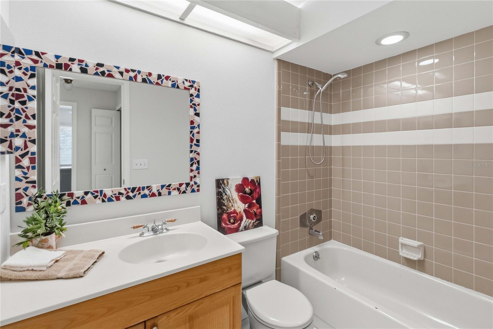 FOXMOOR UNIT 3 - Residential
