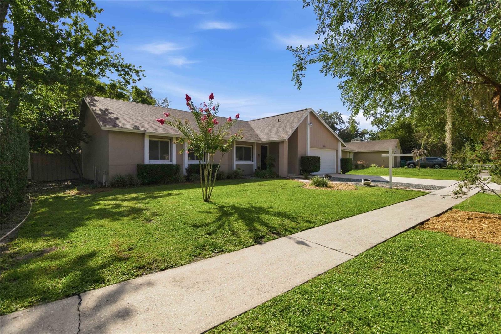 FOXMOOR UNIT 3 - Residential