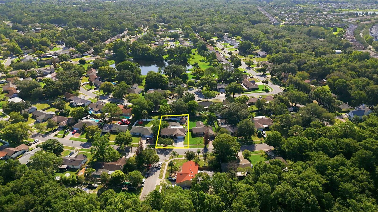 FOXMOOR UNIT 3 - Residential