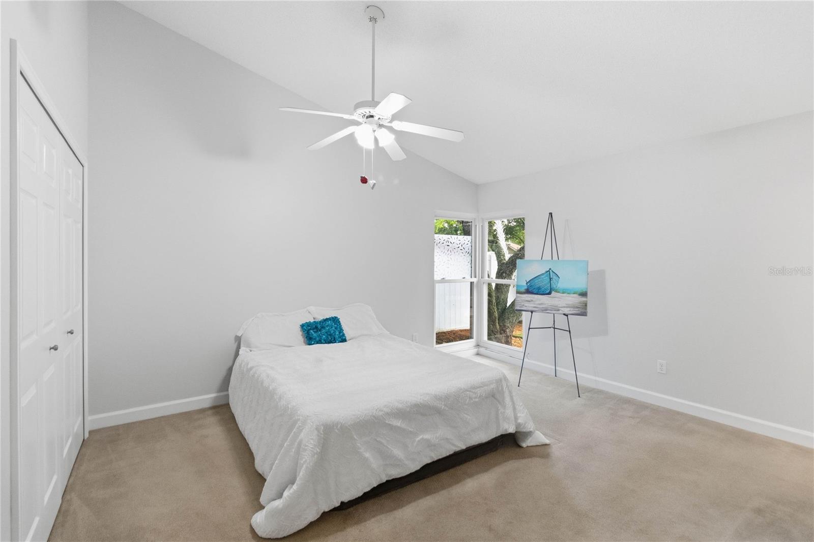 FOXMOOR UNIT 3 - Residential