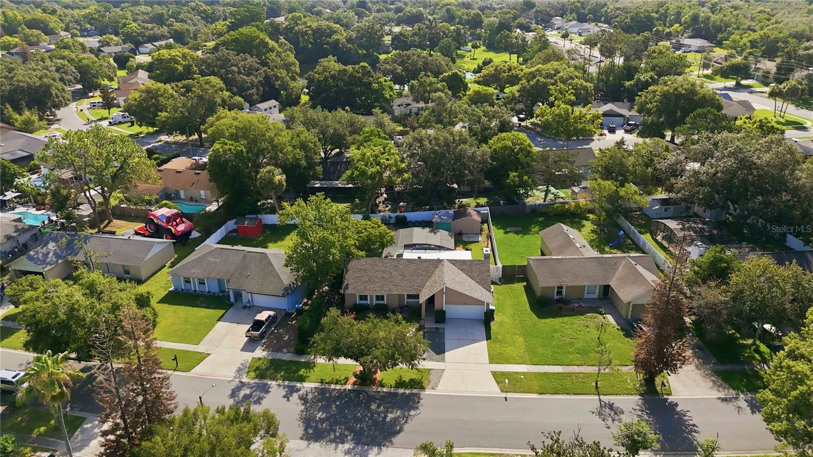 FOXMOOR UNIT 3 - Residential