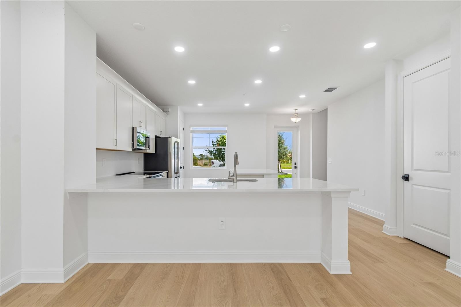 PALMERA AT WELLEN PARK - Residential