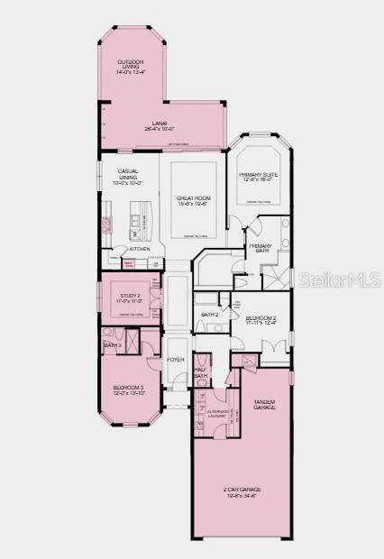 ESPLANADE AT WIREGRASS RANCH - Residential