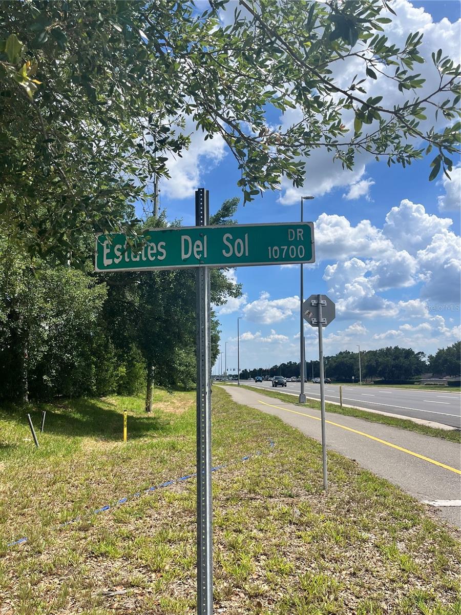 ESTATES DEL SOL UNIT 1 - Land