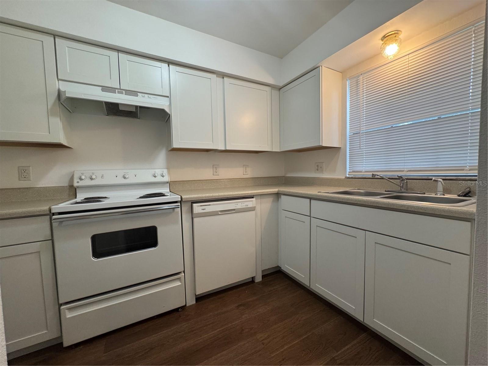 NORMANDY PARK REV - Residential Lease
