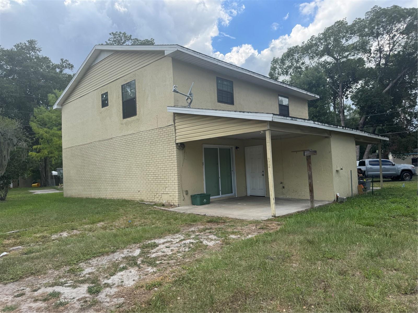 NORMANDY PARK REV - Residential Lease