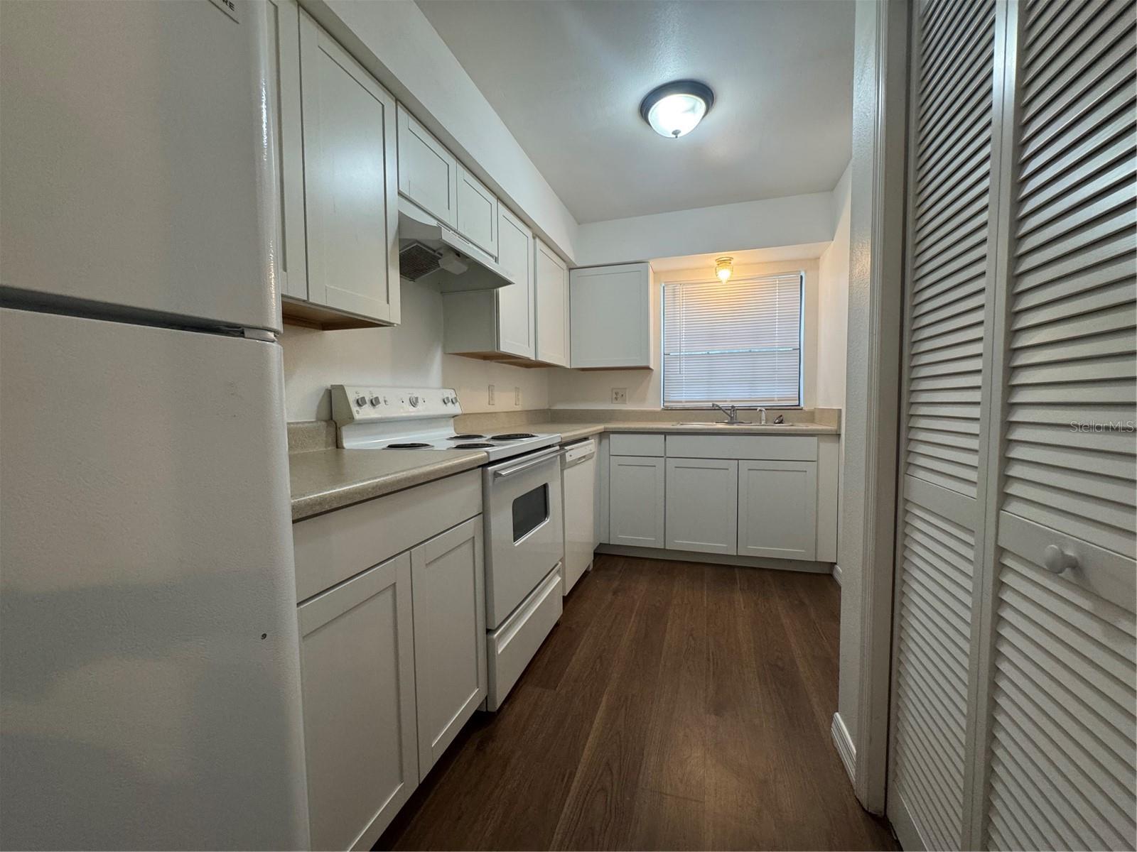 NORMANDY PARK REV - Residential Lease