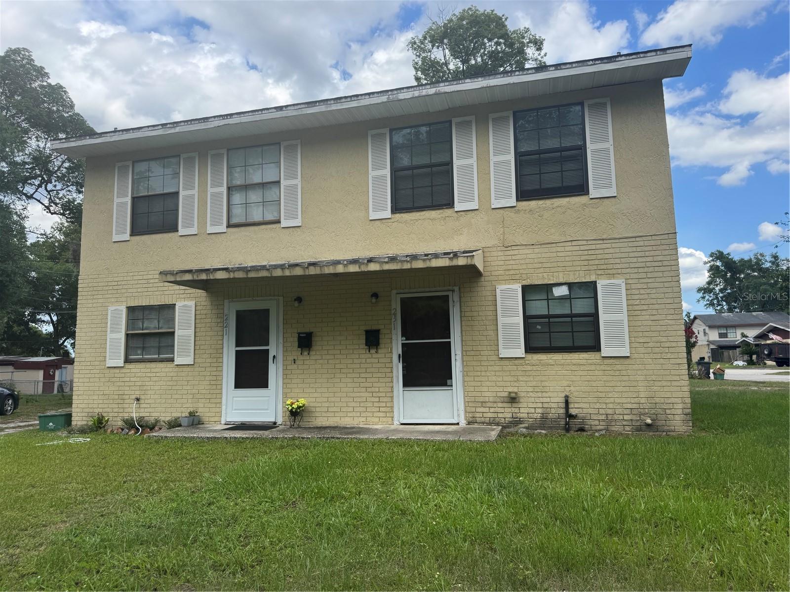 NORMANDY PARK REV - Residential Lease