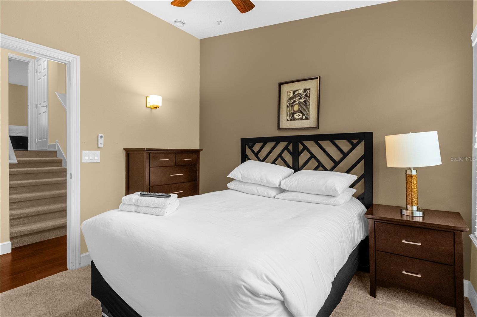ENCHANTED GDN 1 CONDO BLDG 108 - Residential