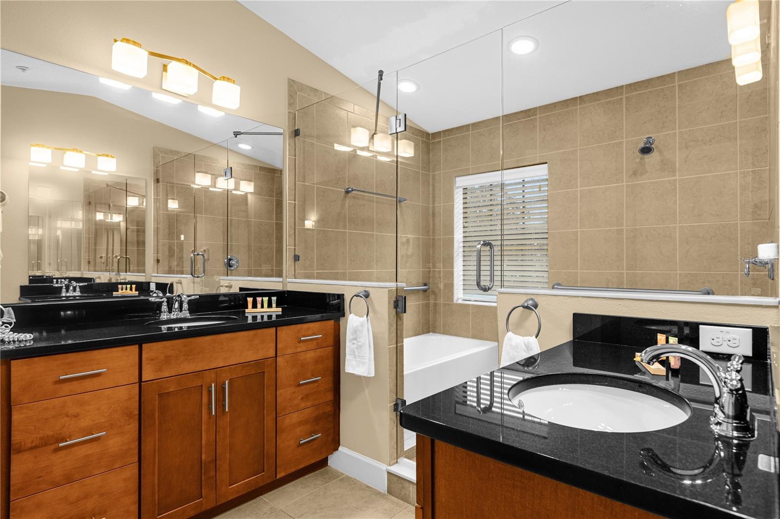 ENCHANTED GDN 1 CONDO BLDG 108 - Residential