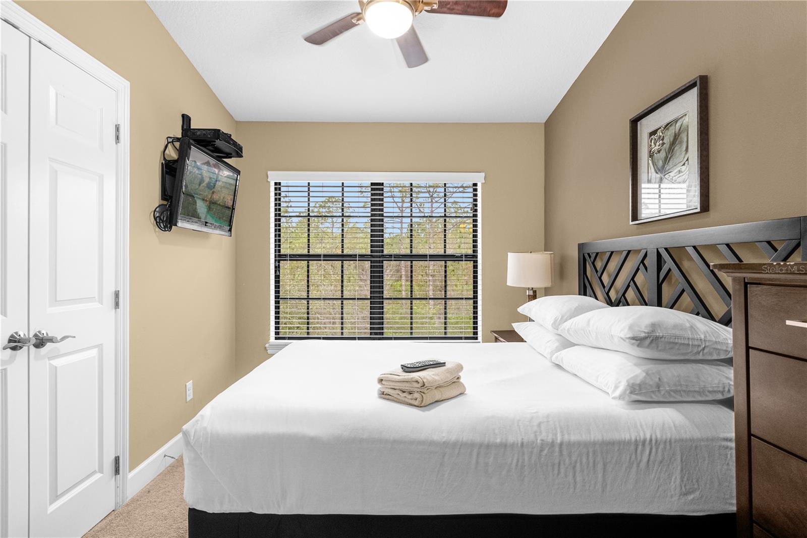 ENCHANTED GDN 1 CONDO BLDG 108 - Residential