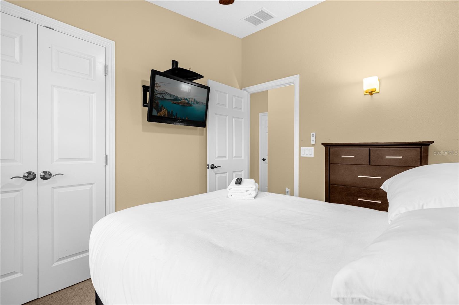 ENCHANTED GDN 1 CONDO BLDG 108 - Residential