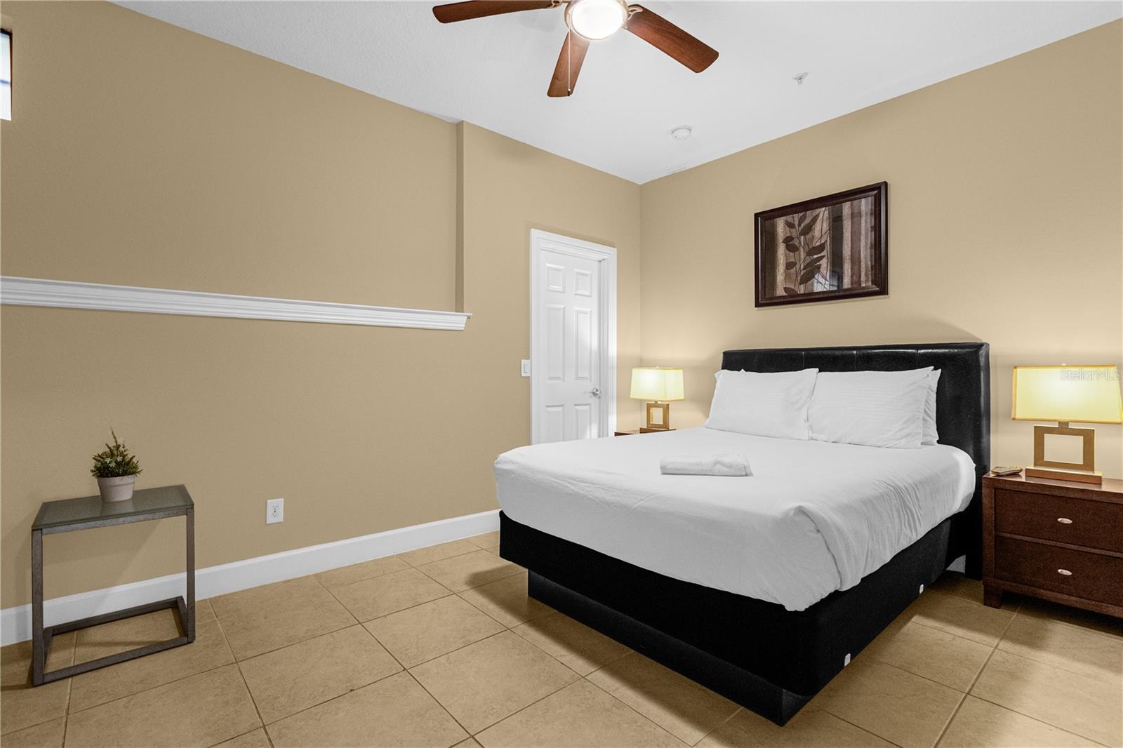 ENCHANTED GDN 1 CONDO BLDG 108 - Residential