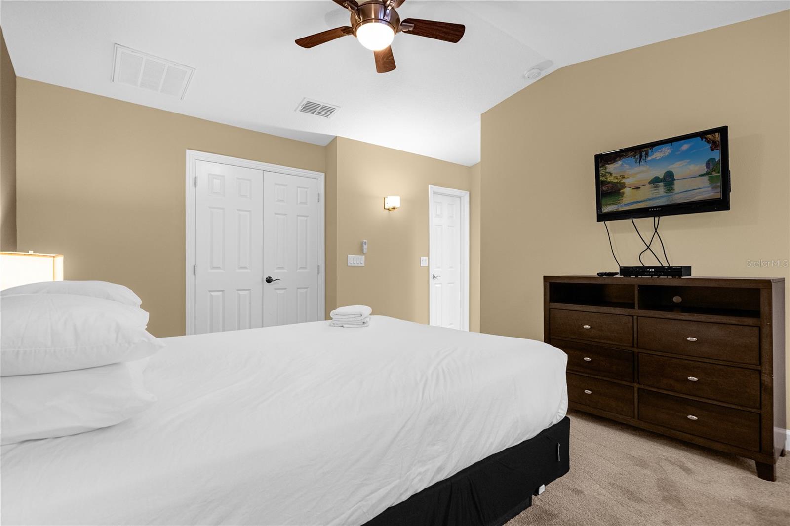ENCHANTED GDN 1 CONDO BLDG 108 - Residential