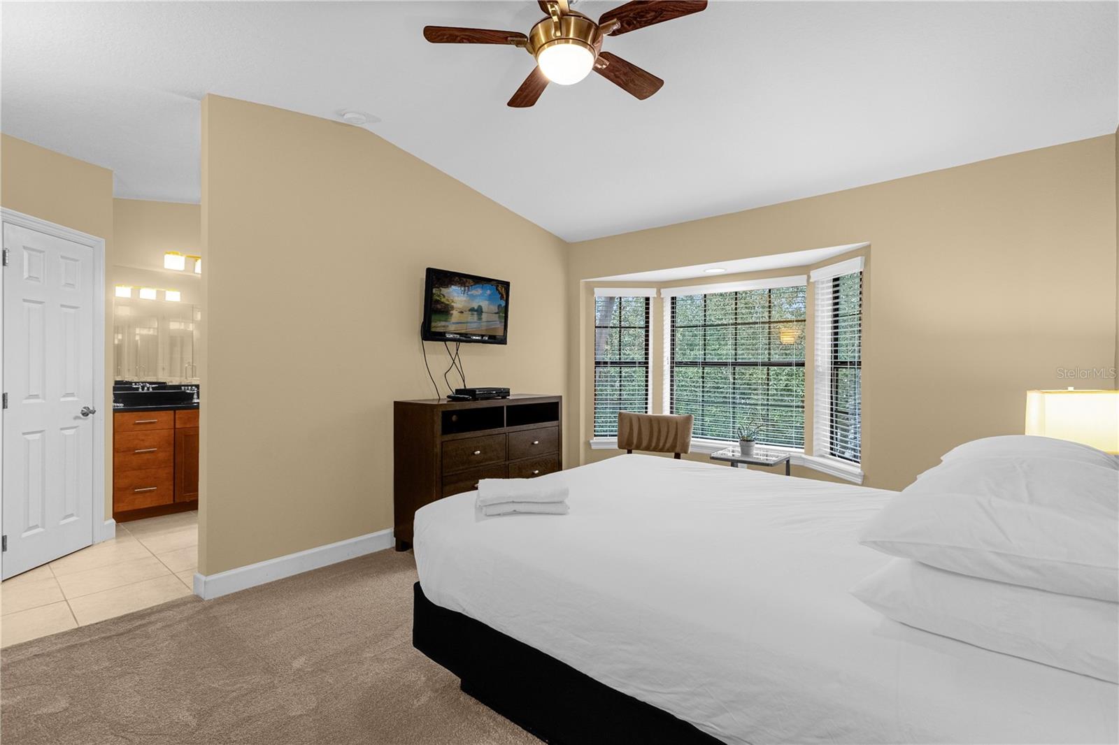 ENCHANTED GDN 1 CONDO BLDG 108 - Residential