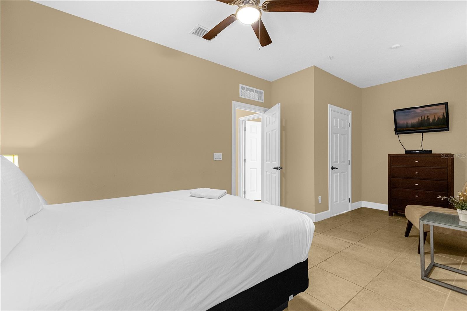 ENCHANTED GDN 1 CONDO BLDG 108 - Residential