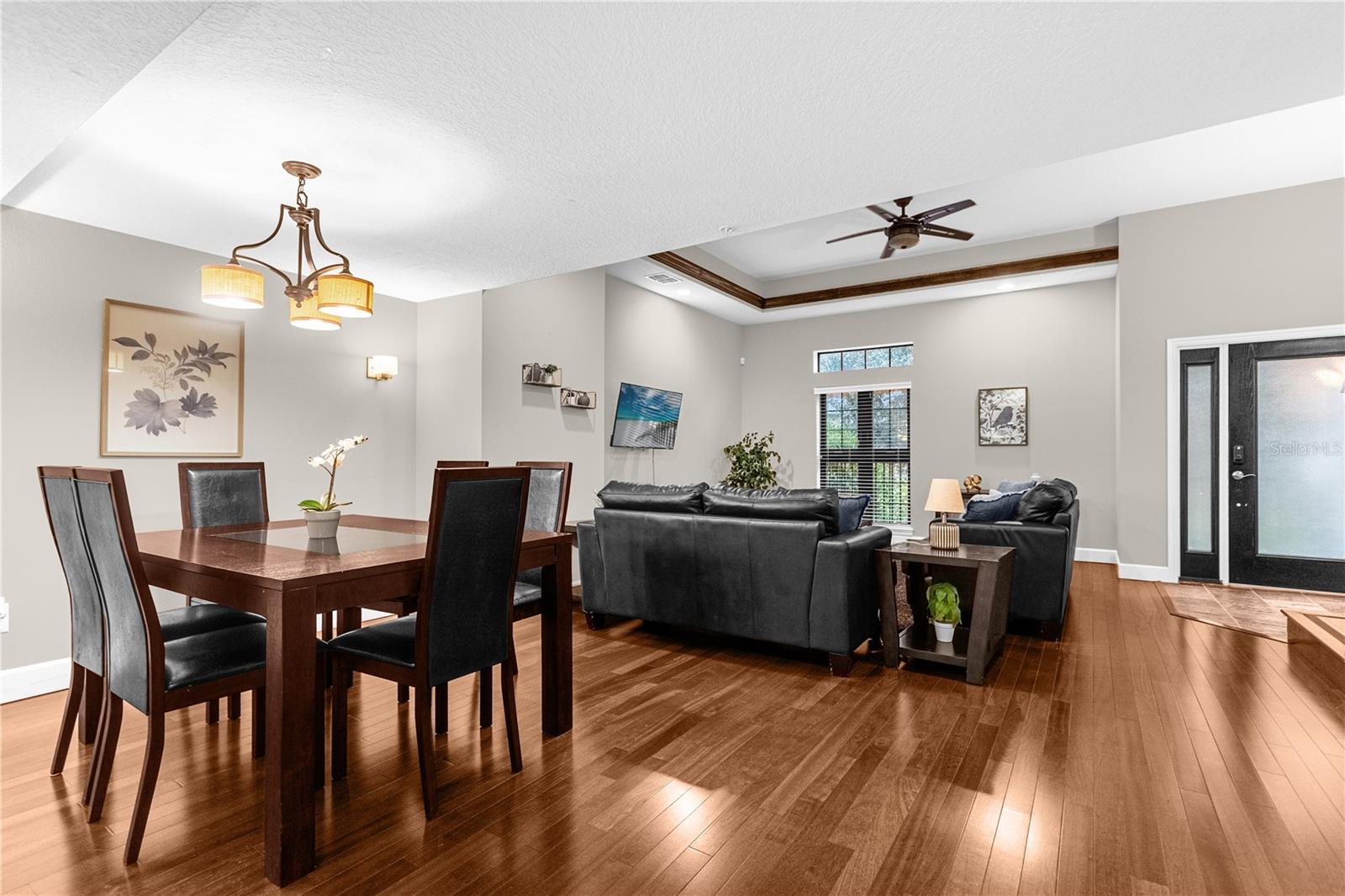 ENCHANTED GDN 1 CONDO BLDG 108 - Residential