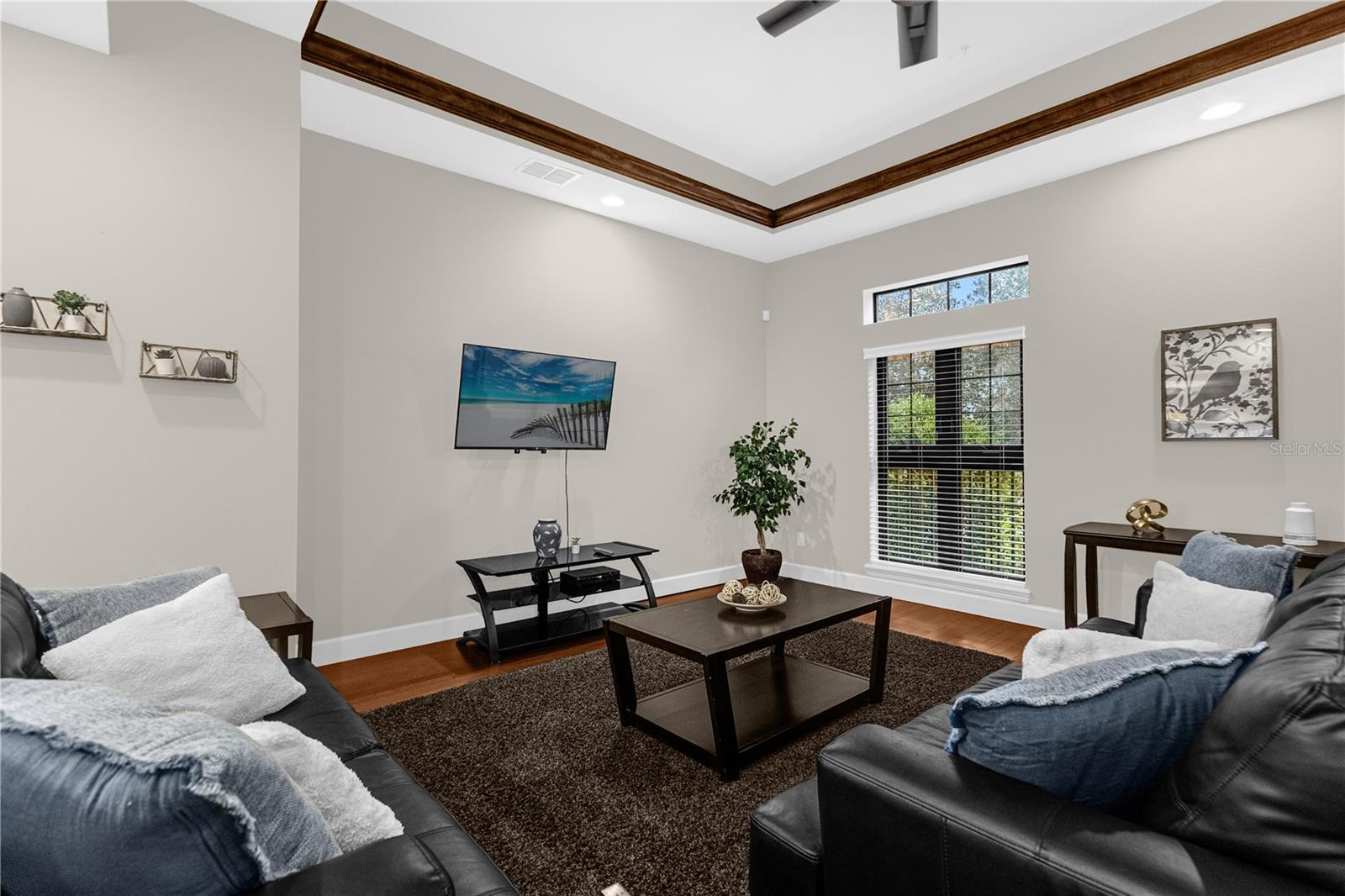 ENCHANTED GDN 1 CONDO BLDG 108 - Residential