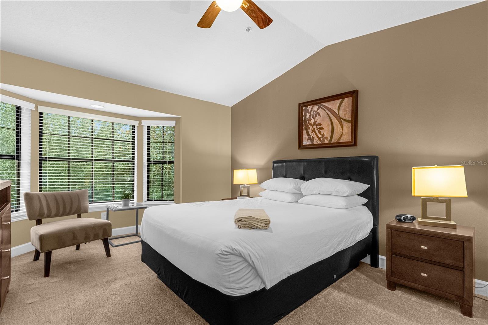 ENCHANTED GDN 1 CONDO BLDG 108 - Residential