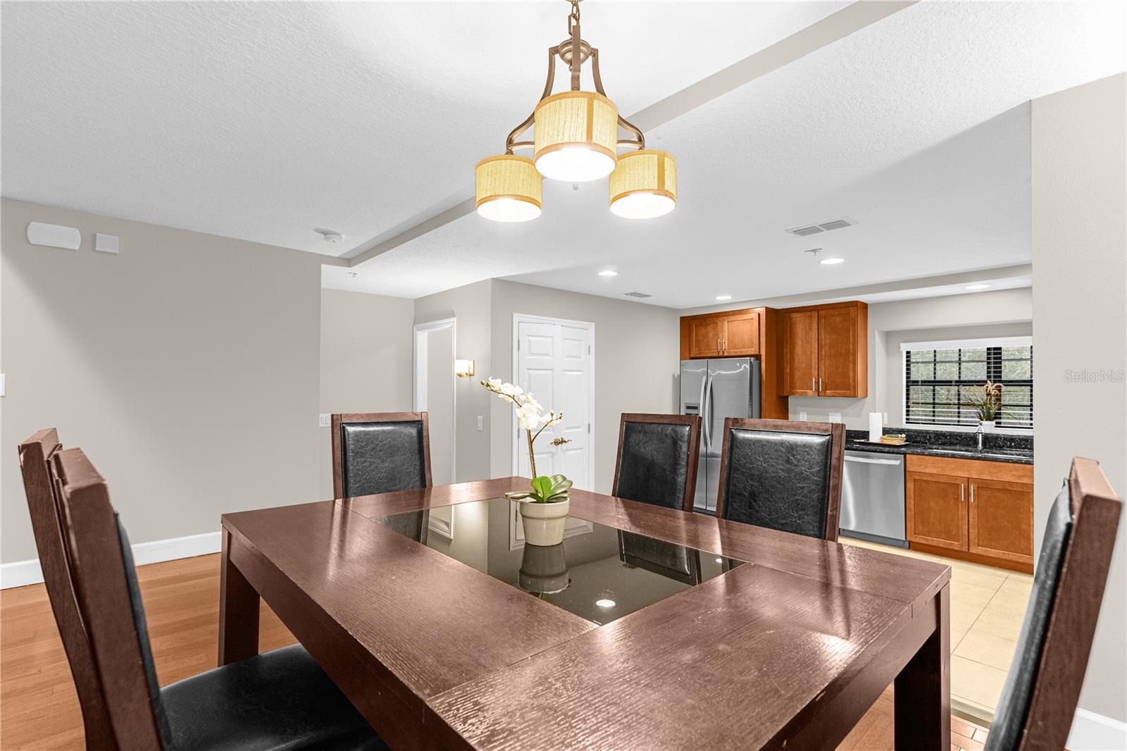 ENCHANTED GDN 1 CONDO BLDG 108 - Residential