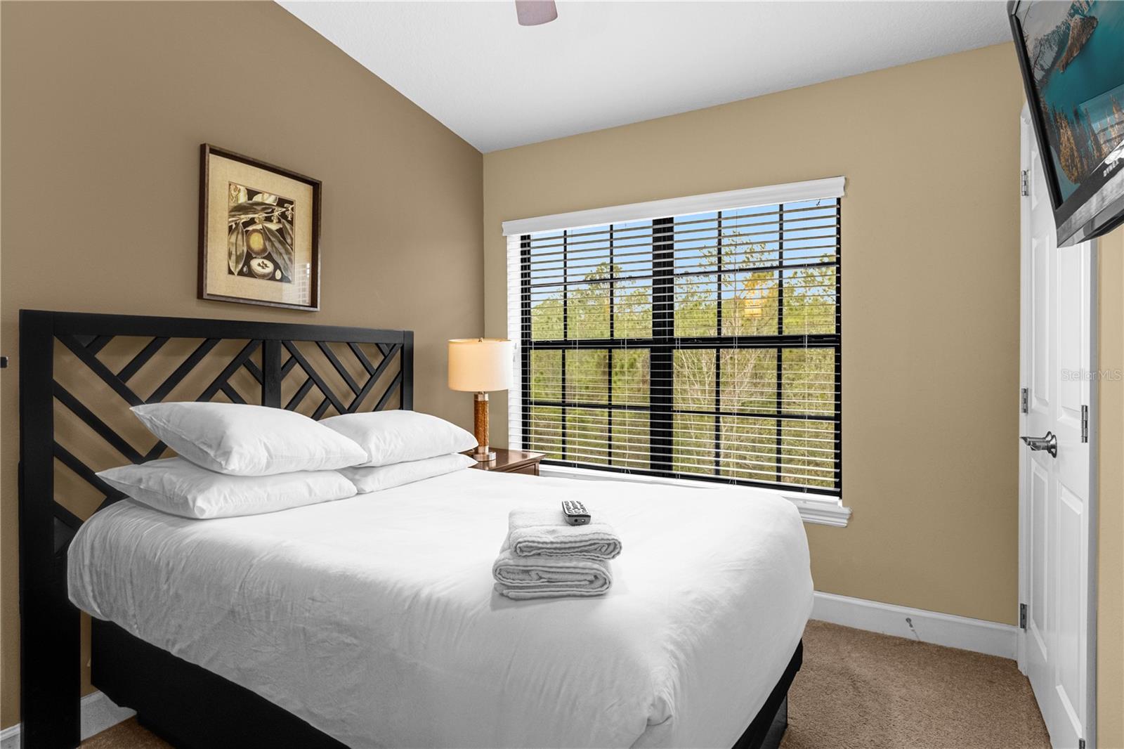 ENCHANTED GDN 1 CONDO BLDG 108 - Residential
