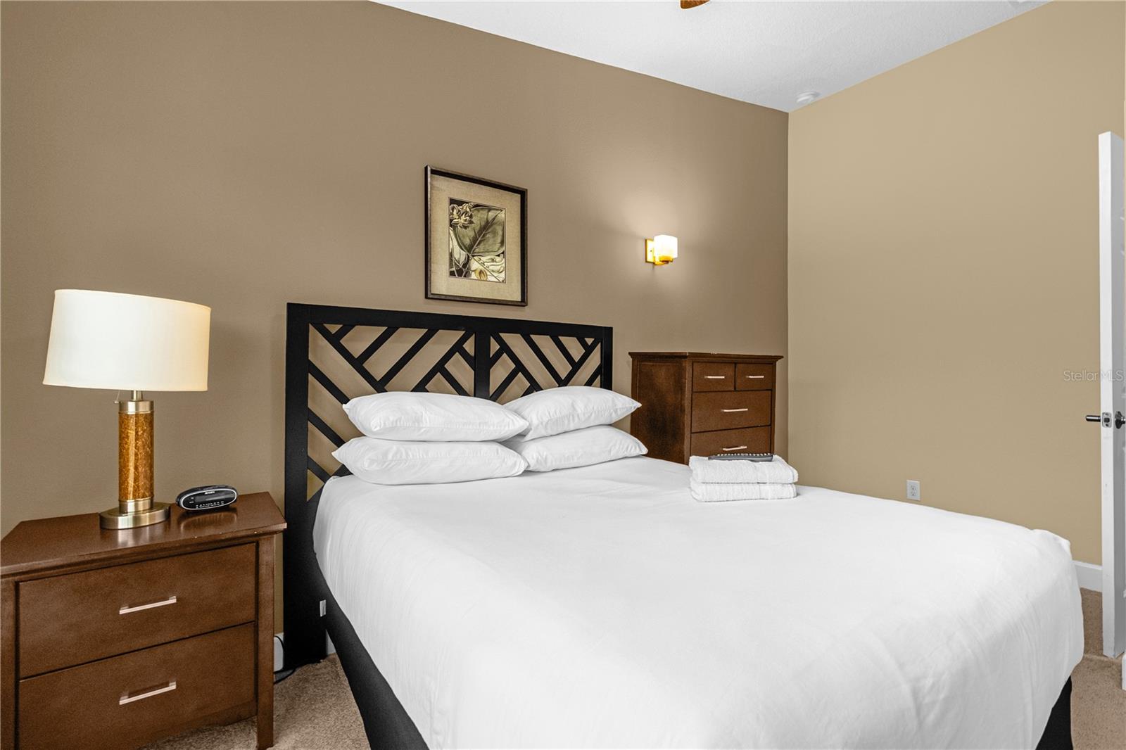 ENCHANTED GDN 1 CONDO BLDG 108 - Residential