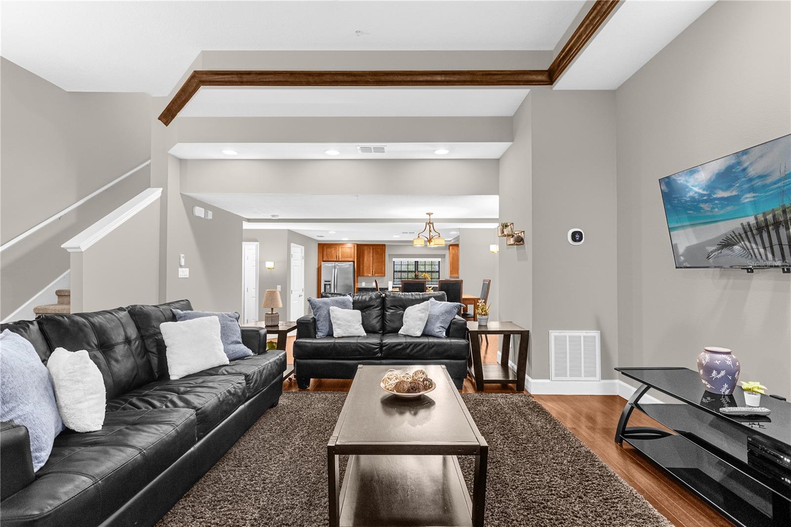 ENCHANTED GDN 1 CONDO BLDG 108 - Residential