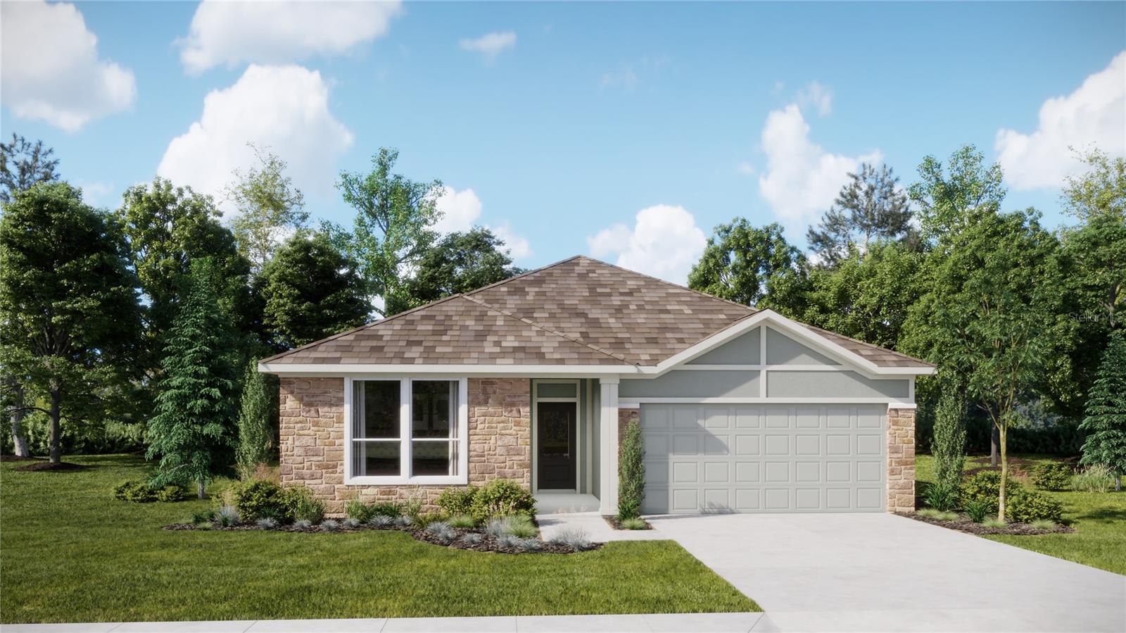 HIDDEN RIDGE 50S - Residential